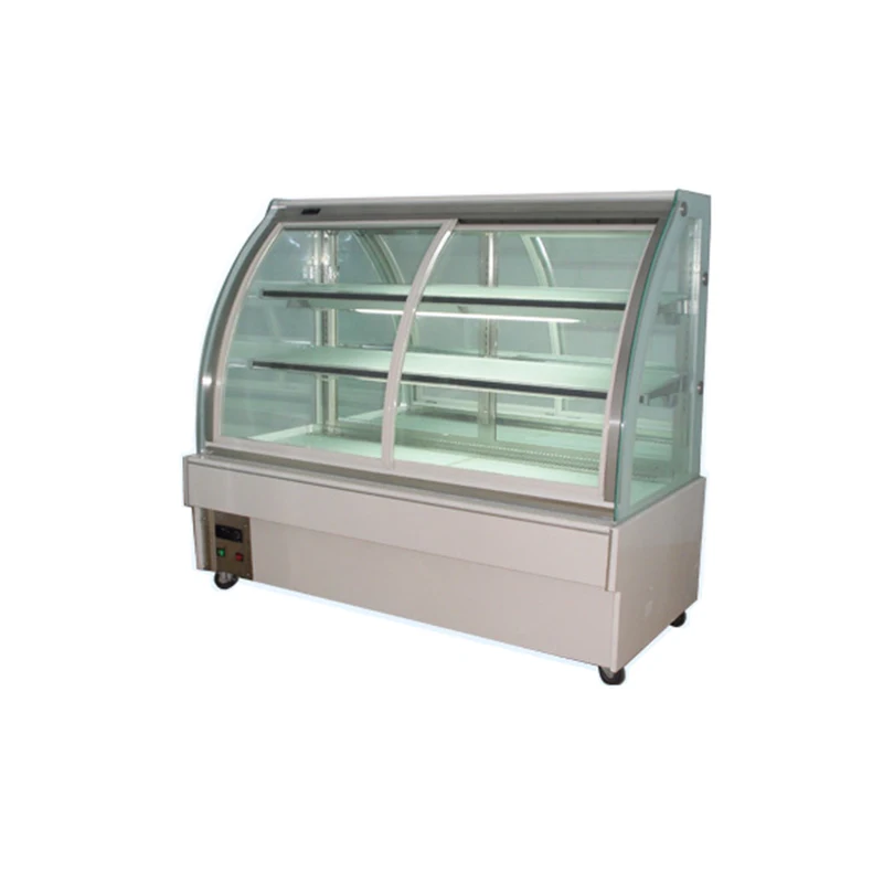 countertop display fridge for sale