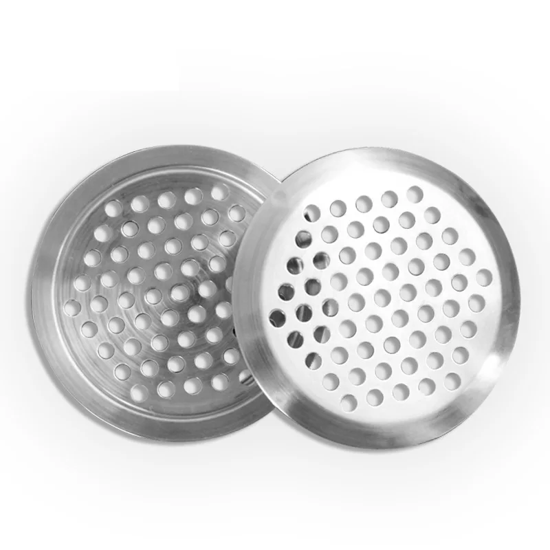 

cabinet stainless steel plane air vent cabinet air vent furniture hardware fittings round air vent