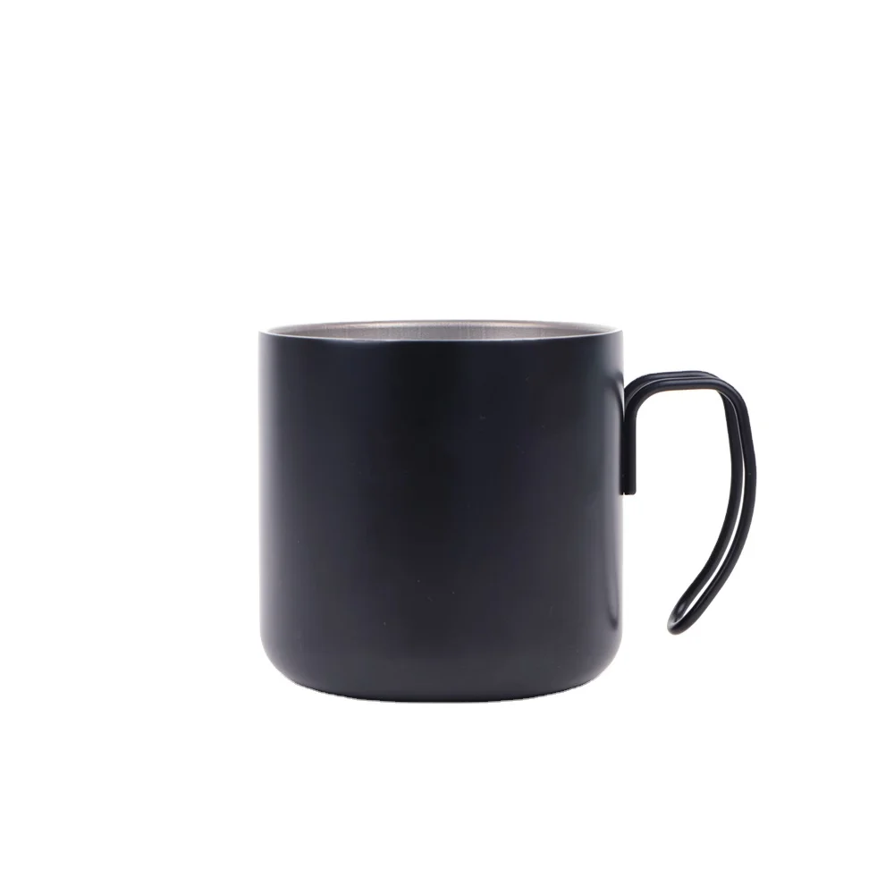 

Premium Custom 304 Stainless Steel Mugs Tea Coffee Mug, Customized color