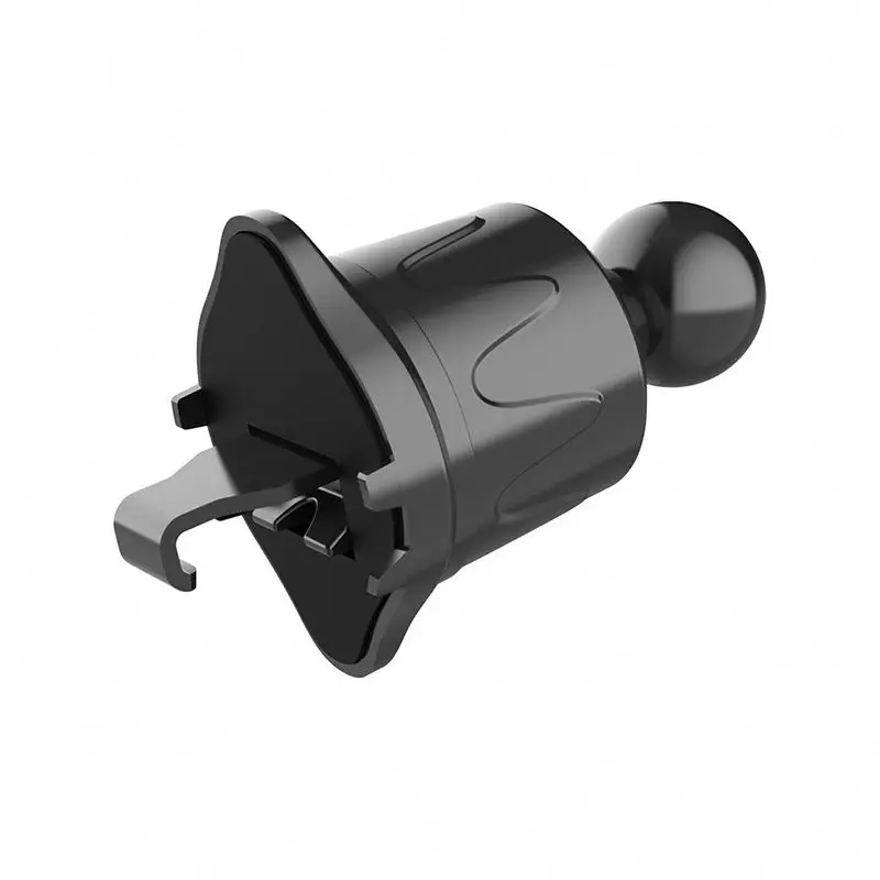 

Universal mobile phone holder car HOPup mobile phone bracket car fixing, Black