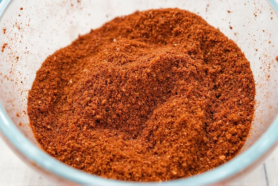 Grilled Meats with Rub Crust