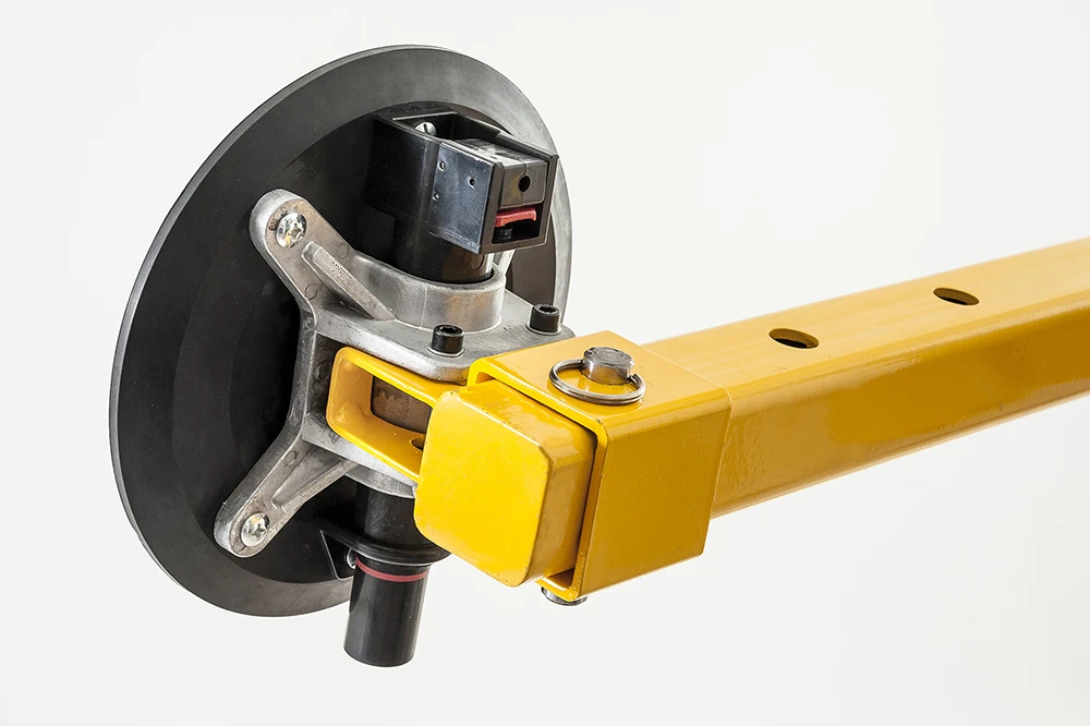 Olift Manual Vacuum Glass Lifter For Carrying Glass Buy Vacuum Lifter