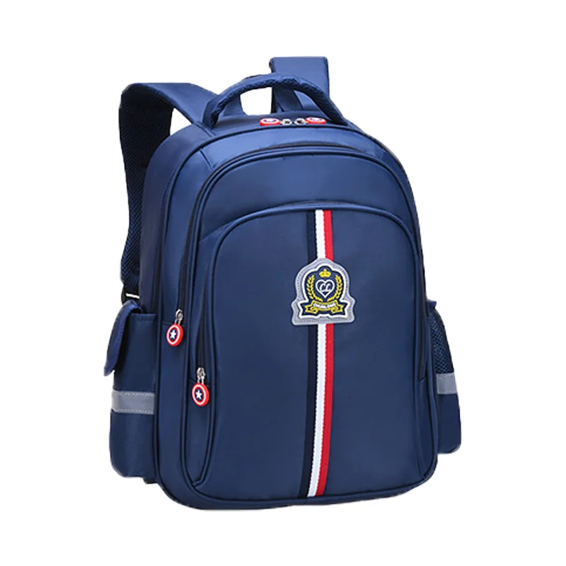 

Personalized Sustainable waterproof school bags school bag travelling backpacks college school bag