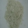 Recycled yellow color pe wax flakes for rubber auxiliary agents