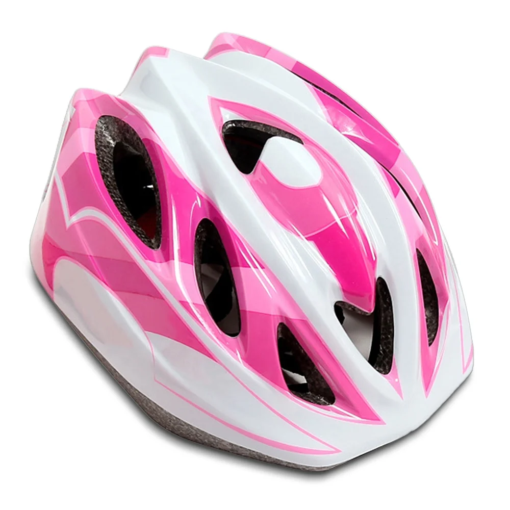

Adjustable Bike Helmet Professional Outdoor Sport Helmet Protection Bike Bicycle Cycling Skateboard Skating For Kids Children, Picture