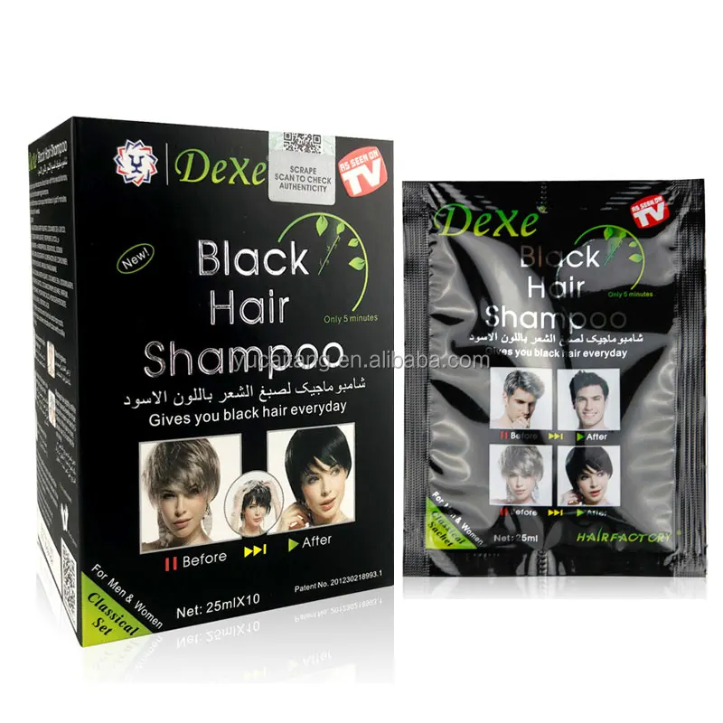 

private label black hair products