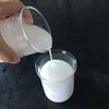 China made antifoaming silicone defoamer agents for industrial cleaning sewage water