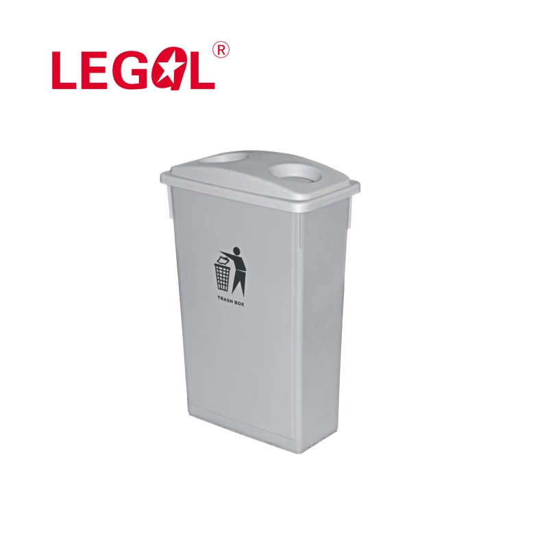 

High quality best price dustbin 90l