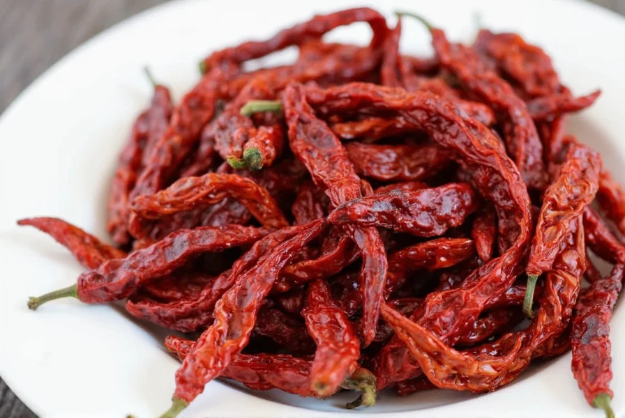 Chili Pairing