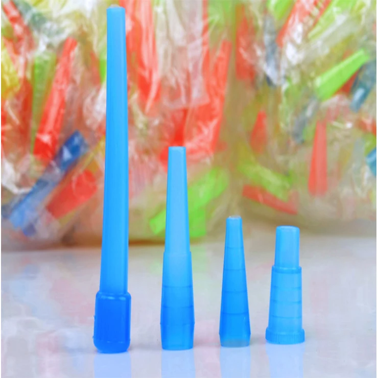 

Wholesale Cheap Plastic Hookah Sheesha Mouthpieces Shisha Hookah Mouth Tips Disposable Smoking Accessories, 5colors
