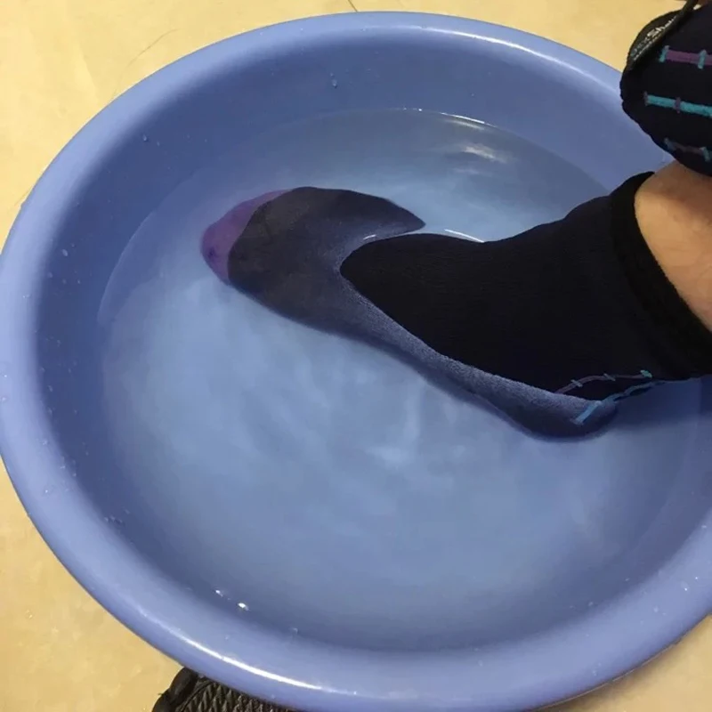 

Outdoor waterproof socks breathable 100%, As photo/can be customized