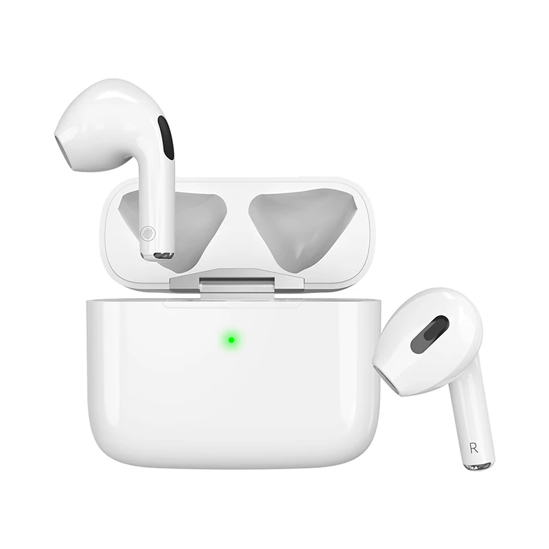

Best selling TWS earphones wireless charging earphones auto pairing headphones no delay gaming earbuds waterproof headsets