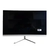 21.5nch/23.8 Bezel-less All In One PC Desktop Computer Intel Core I3 I5 I7 optional linux PC