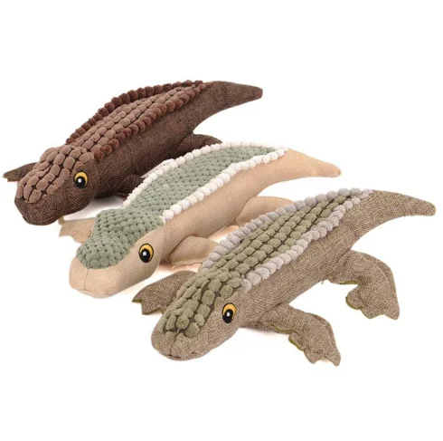 

Dog Plush Pets Interesting Plush Toys Suitable For All Pets And Durable