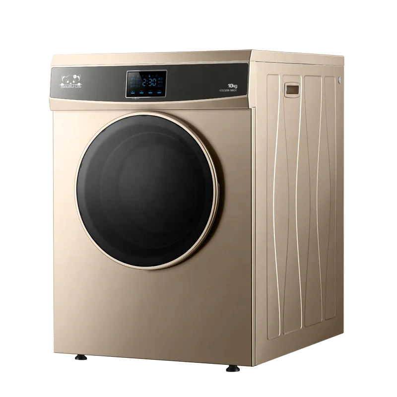 
10KG electric clothes dryer machine/mini tumble cloth dryer/portable vented dryer 