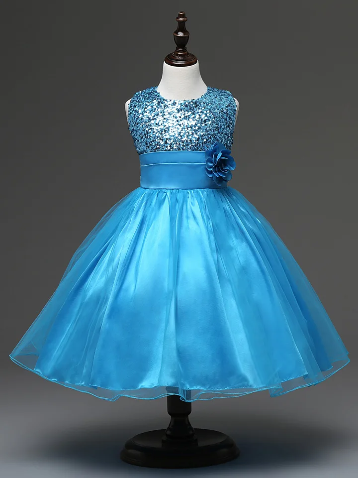 Children's party frock designs 2017 sale