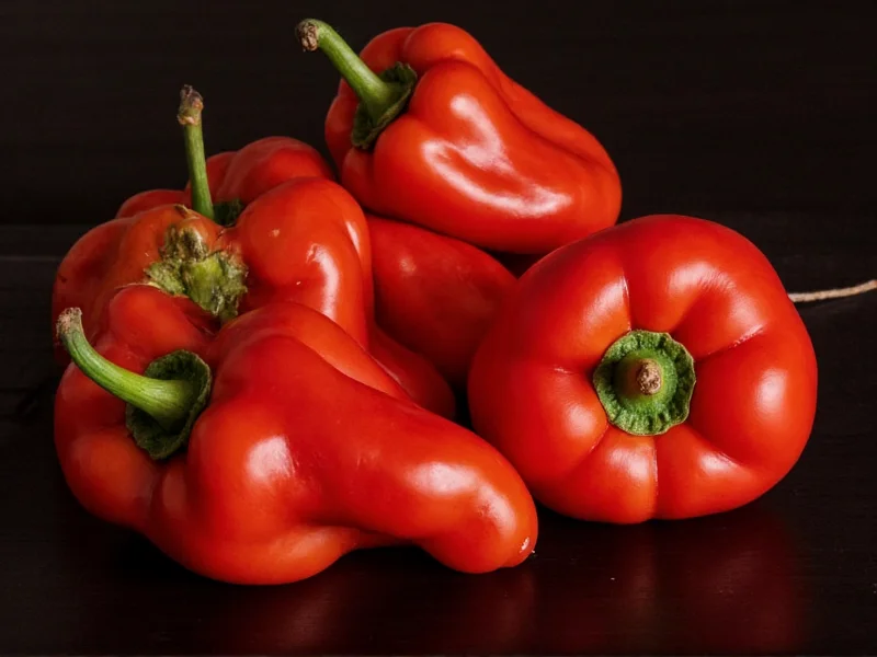 Ghost Pepper Scoville Scale: Heat Facts and Safe Usage