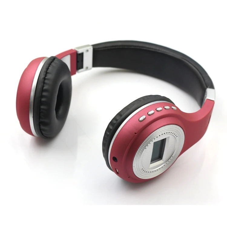 

Wholesale Low Price Wireless Earphones High Quality Long Working Time Headphones