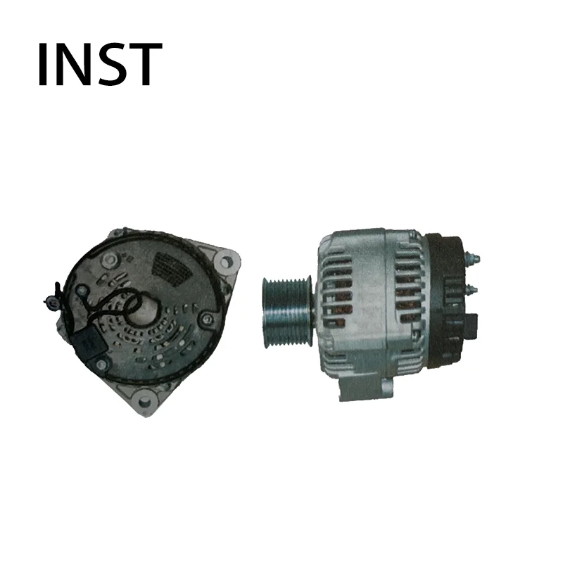 

ALTERNATOR DYNAMO GENERADOR ELECTRICO FOR12V 150A 10GS61 23842N IA1198 A9300S 114228 DRA0816 11203734 11203825 11203882