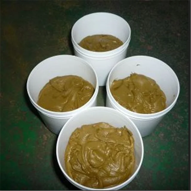 Paste Solder For Brass,Bronze,Copper,Steel,Stainless Steel And Yellow