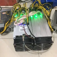 

Aladdin T1 Aladdinminer T1 32T Miner with Power Supply for BTC Mining