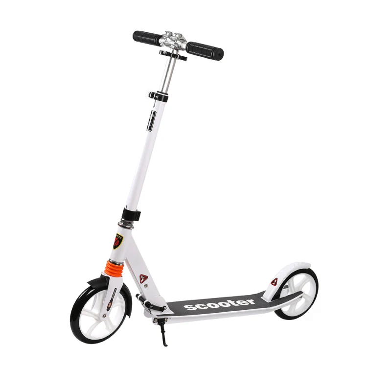 

Experienced Manufacturer Big Wheel Best Walking Scooter, Kick Scooters Foot Scooters, Customised