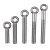 304 stainless steel joint bolt eyebolt