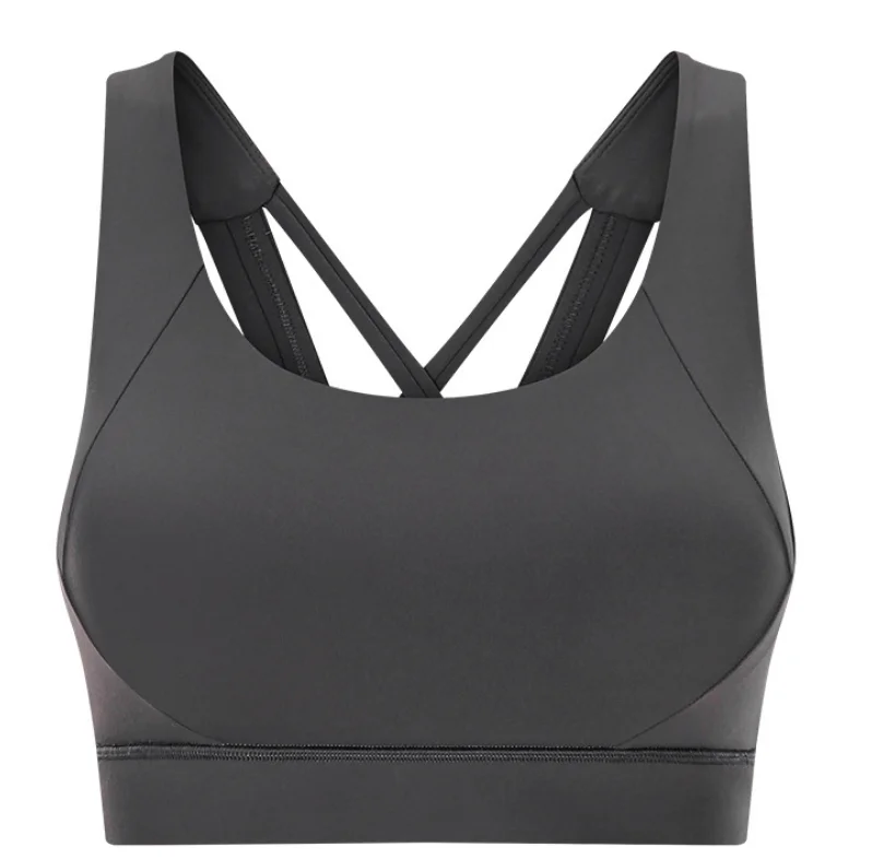

AOLA hot sale New Padded For Stylish Plus Size Sports Push Up Seamless Soft Sexy Women Bras