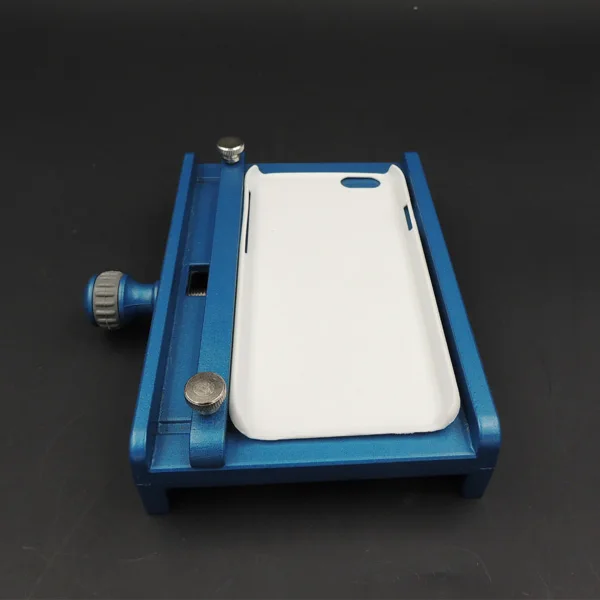 

3D Sublimation adjustable cooling tool for all 3D phone case