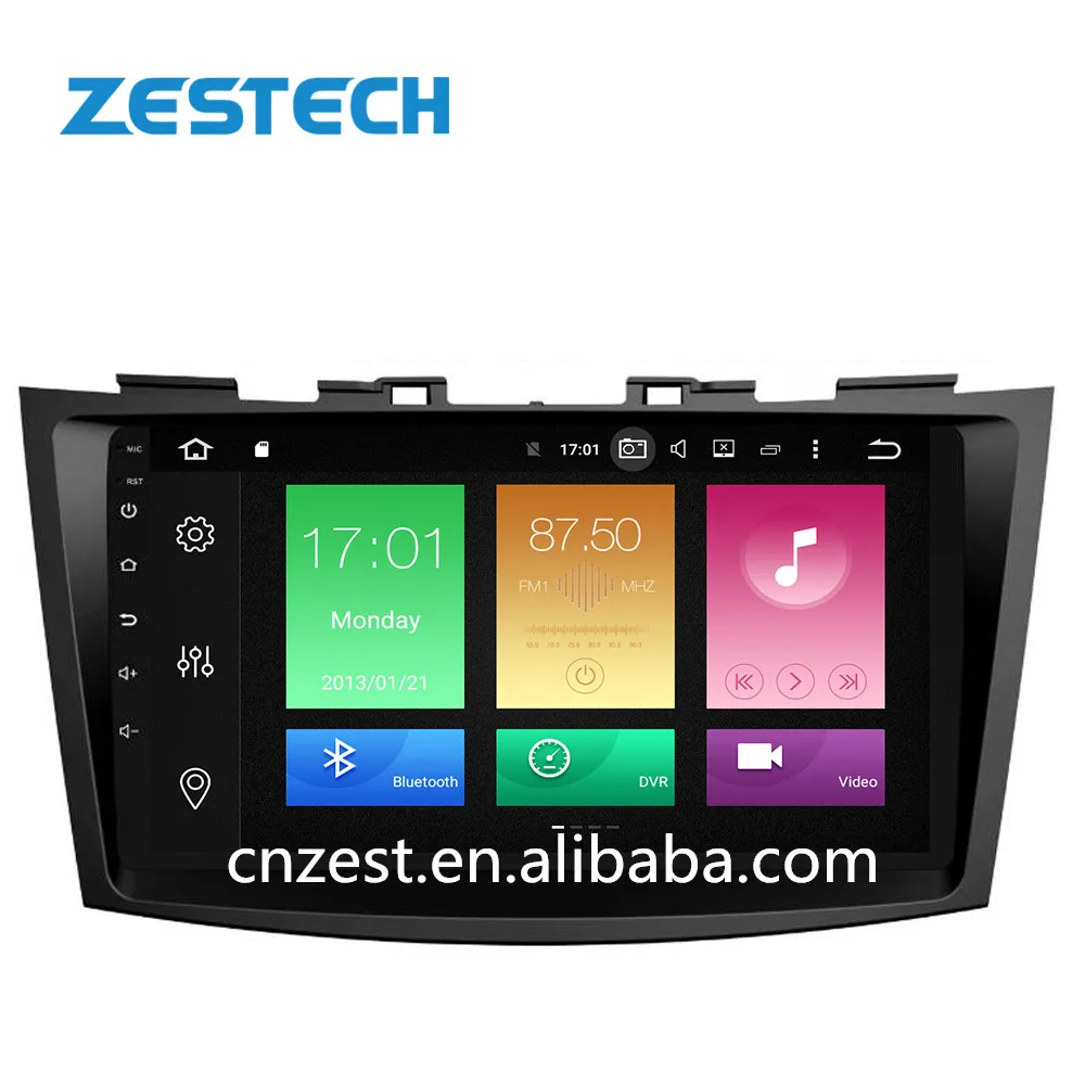 Droop Proportional Ren og skær Wholesale 9" Android 10.0 Octa Core Car DVD for suzuki swift 2011- 2015 car  radio multimedia player gps navigation system stereo head unit From  m.alibaba.com
