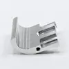 Popular card holders cnc machines aluminum parts