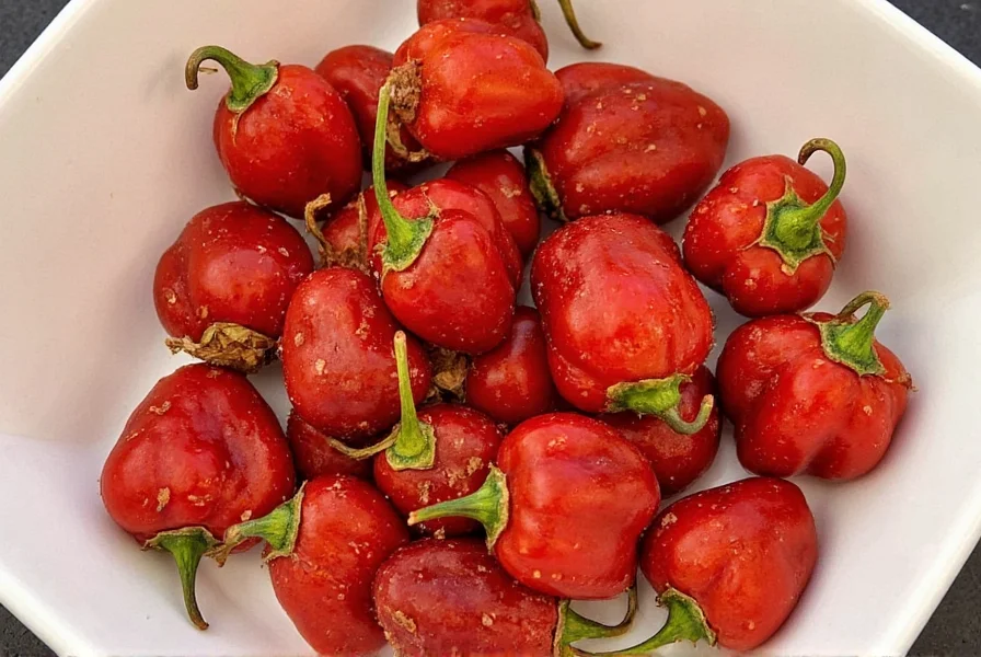 Pimento Berries