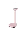 NEW 200KG Electronic Body Height and Weight Scale with temperature function PT-817