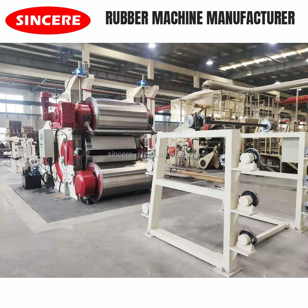 
Rubber Rotary Curing Machine /Press Machine With CE ISO 