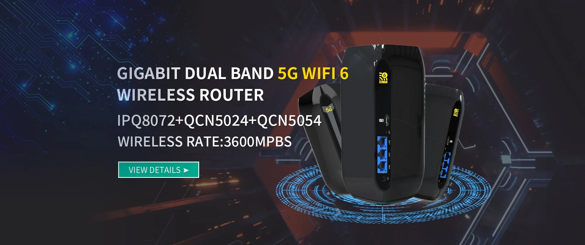 Shenzhen Zhibotong Electronic Co., Ltd. - OpenWRT WiFi Router, 4G/5G ...