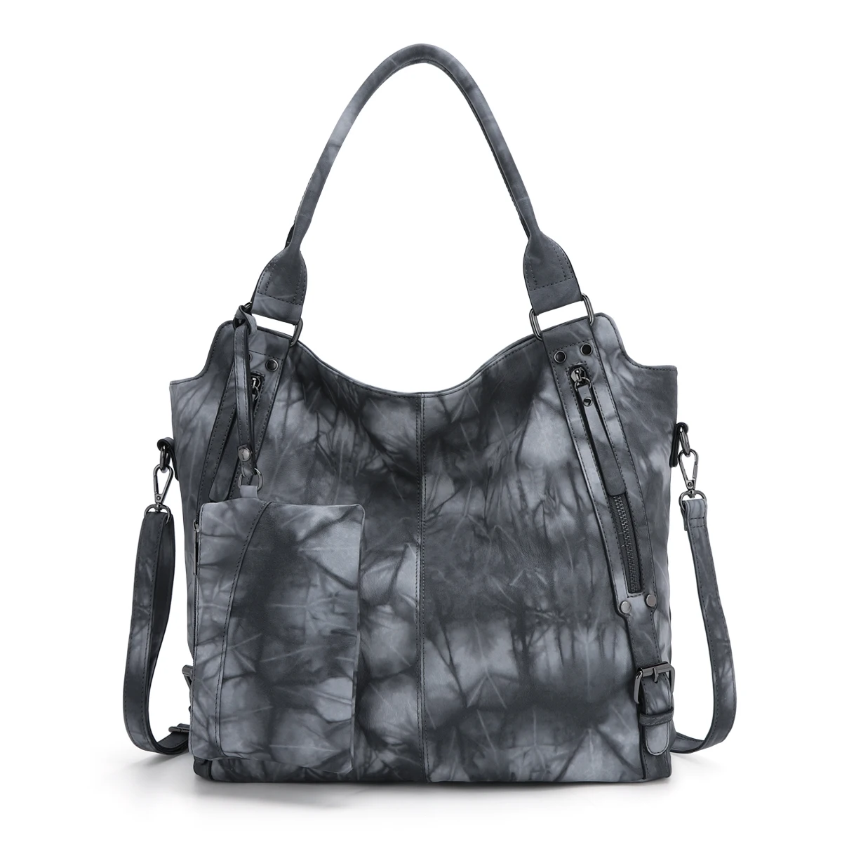 

Angelkiss Large Capacity Travel Shoulder Bag Women, Custom