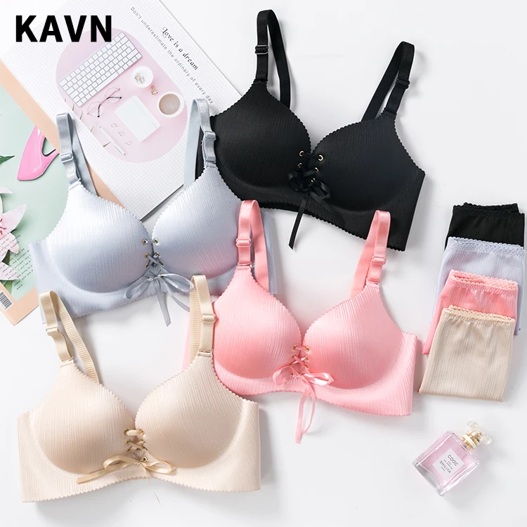 2019 Top Quality Wire free  one piece Seamless Bra For Women brasier  Wholesale for Thailand and Asia