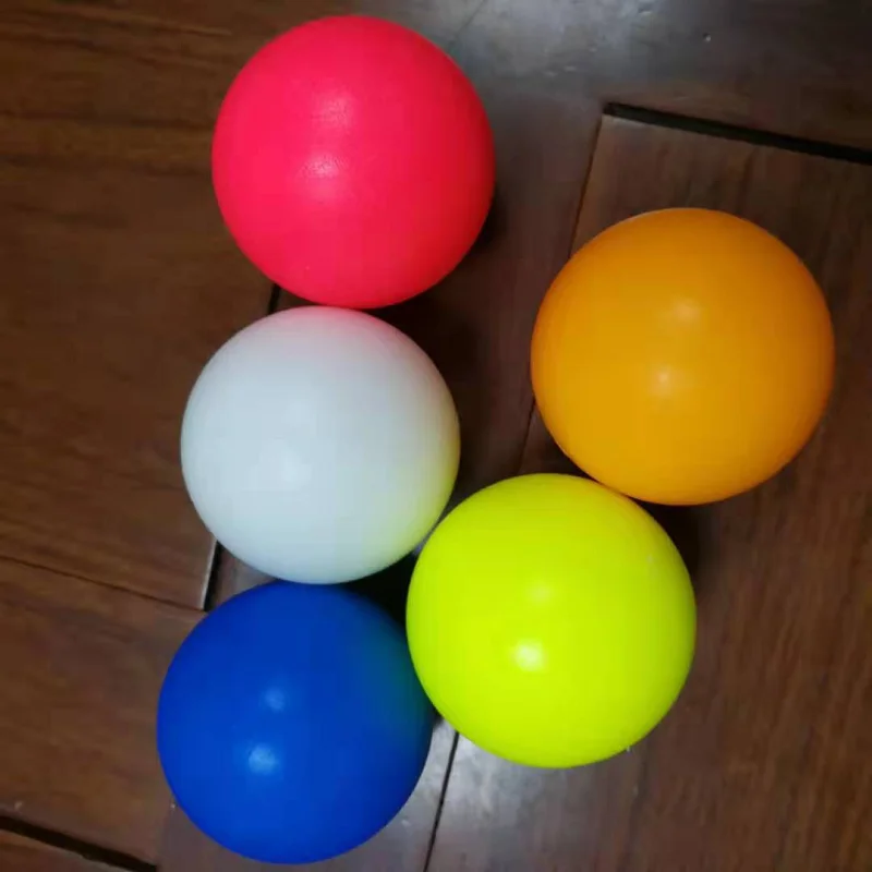 

2019 Top quality new ground ball park golf ball, Be customized