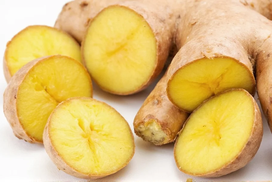 Ginger Side Effects: Who Should Avoid It and Why