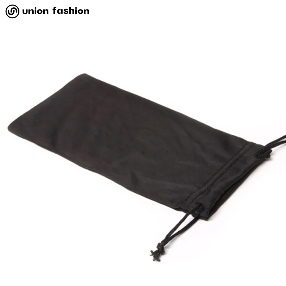 

Wholesale Cheap Price OEM Designed Black Color Cloth Material Waterptoof Sunglasses Bag