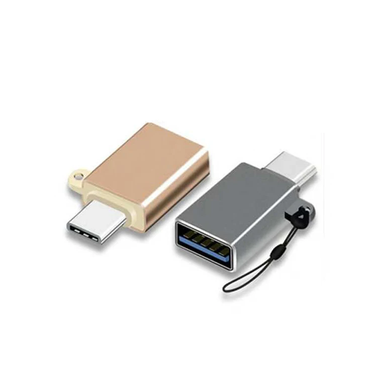 

USB 3.0 OTG Adapter Cable for Samsung Micro USB Type- C Data Sync Adapter for for Type-C OTG, Customer customization