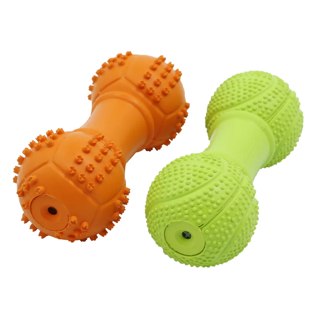 

Thinkerpet High quality eco friendly dog chew toy amazon