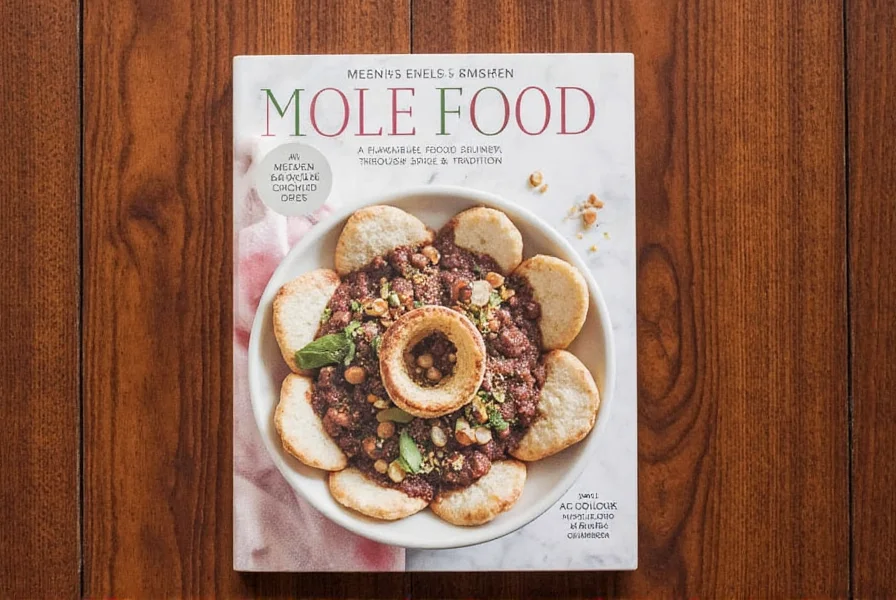 Mole Tips