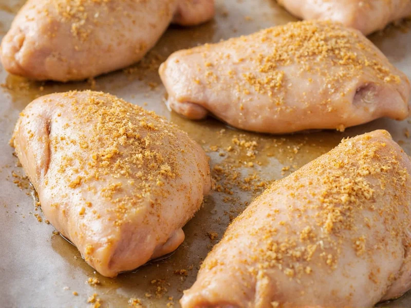 Perfect Ranch Seasoning Chicken: Methods & Recipes
