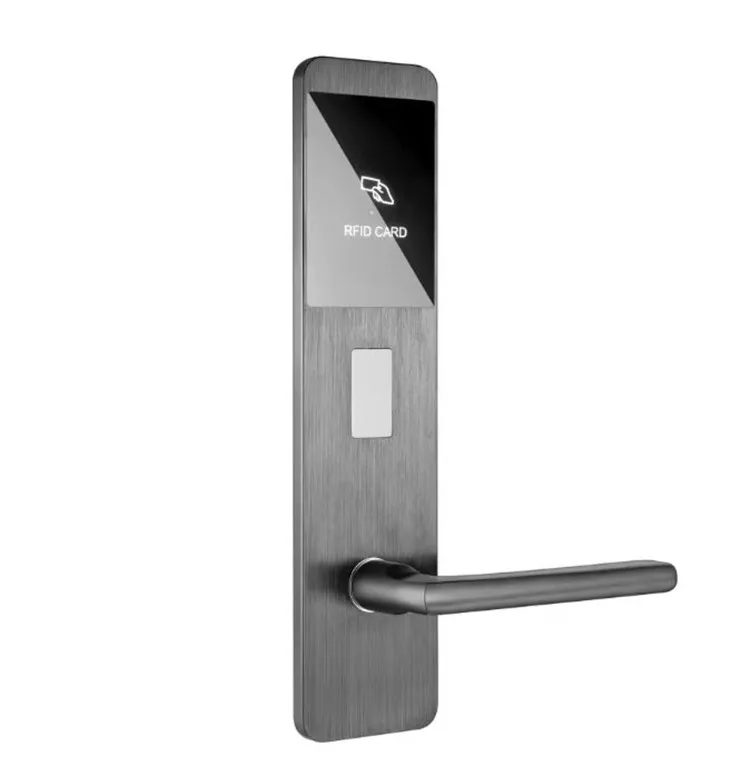 automatic door lock