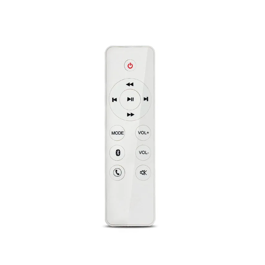 

TV remote control nikai tv remote controller milexus tv remote control, Black/customizable