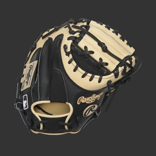 

softball & baseball catcher glove manufacturer, Customized