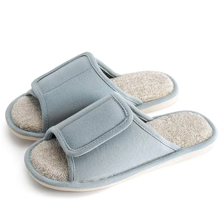 chinelos para diabeticos feminino