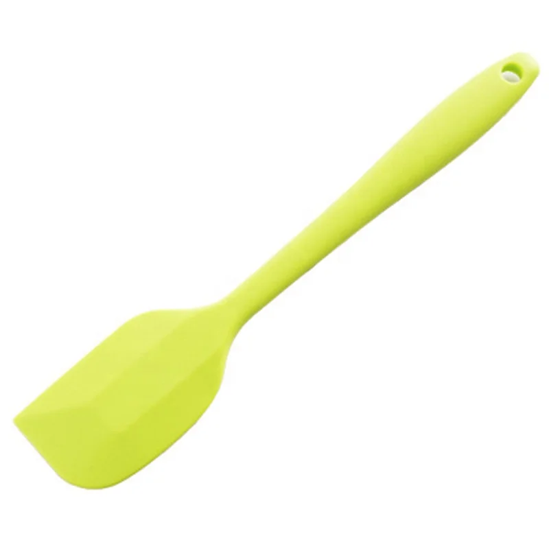 

Kitchen Pastry Cooking Spatula Baking Tool, Random