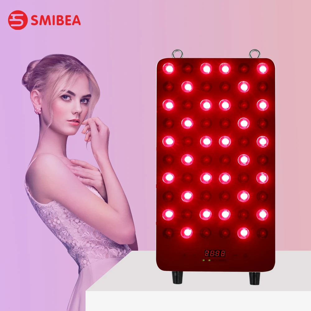 

Pigment Removal Pdt Type Skin Care Led Infrared Red Light Therapy For Skin Lifting, White